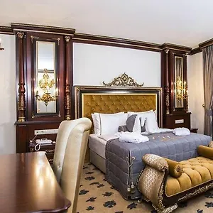 Otel Cassiel, Ankara