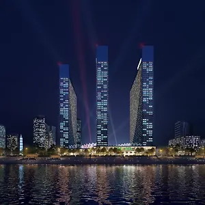 Orbi Sea View Gürcistan