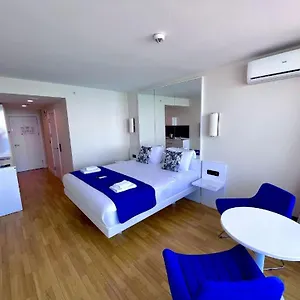 Orbi Luxury Gürcistan