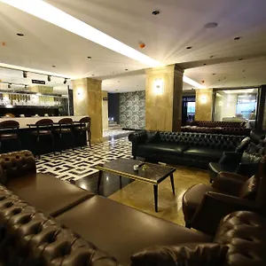 Otel Grand Dora, Ankara
