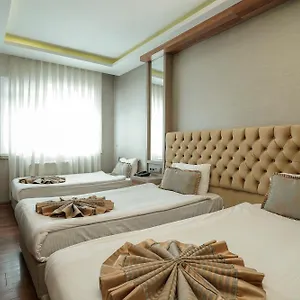 Otel Enerji, Ankara