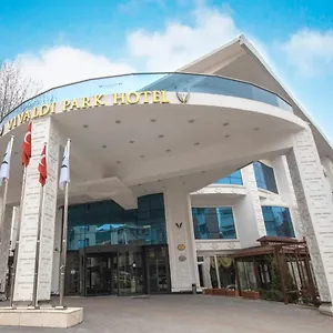 Otel Vivaldi Park, Ankara