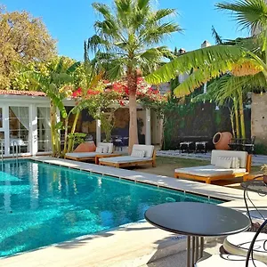 Jardin D'azur Türkiye