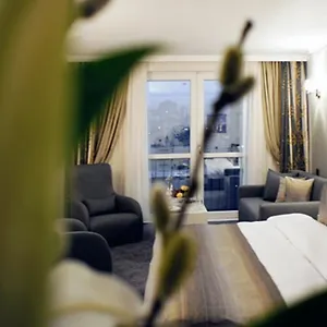 Otel Koza, Ankara