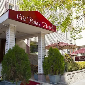 Otel Elit, Ankara
