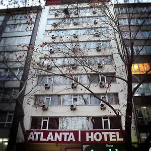 Otel Abro Necatibey, Ankara