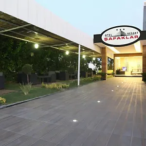 şafaklar Türkiye