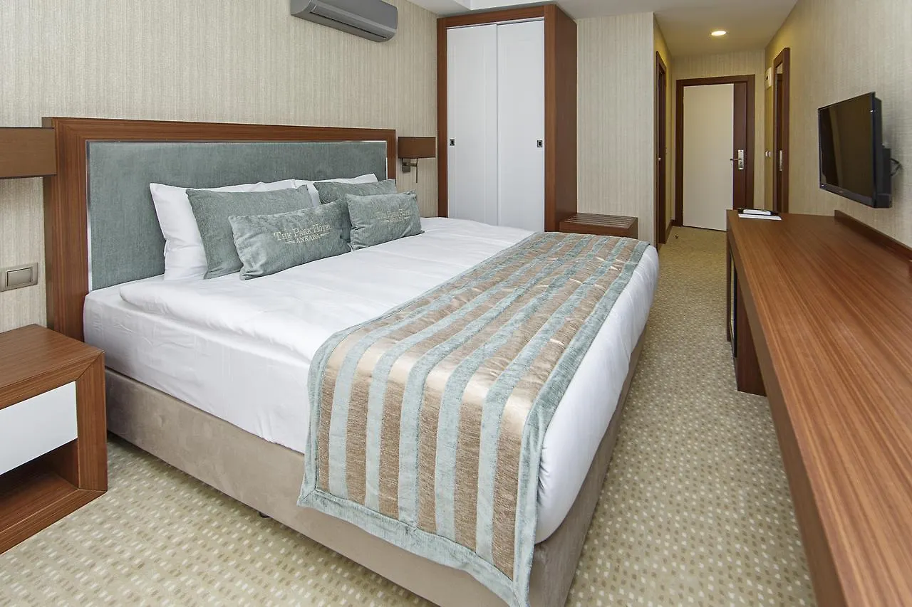 Royal Sweet Hotel Ankara