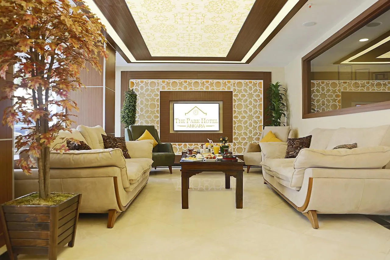 Royal Sweet Hotel Ankara