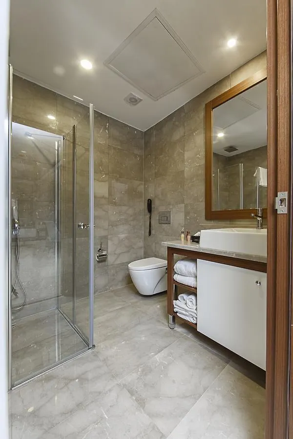 Royal Sweet Hotel Ankara 4*,  Türkiye