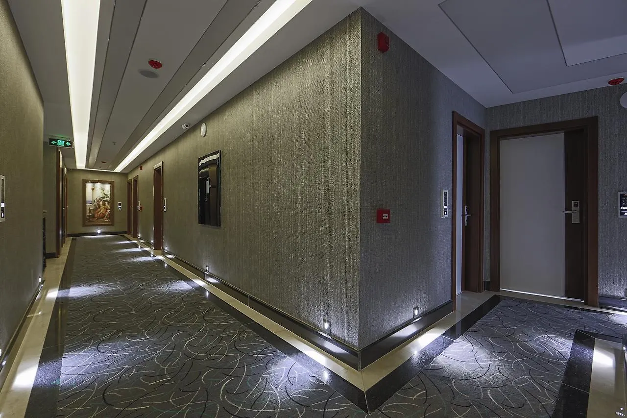 Royal Sweet Hotel Ankara