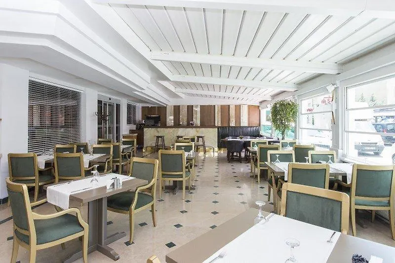 ****  Royal Sweet Hotel Ankara Türkiye
