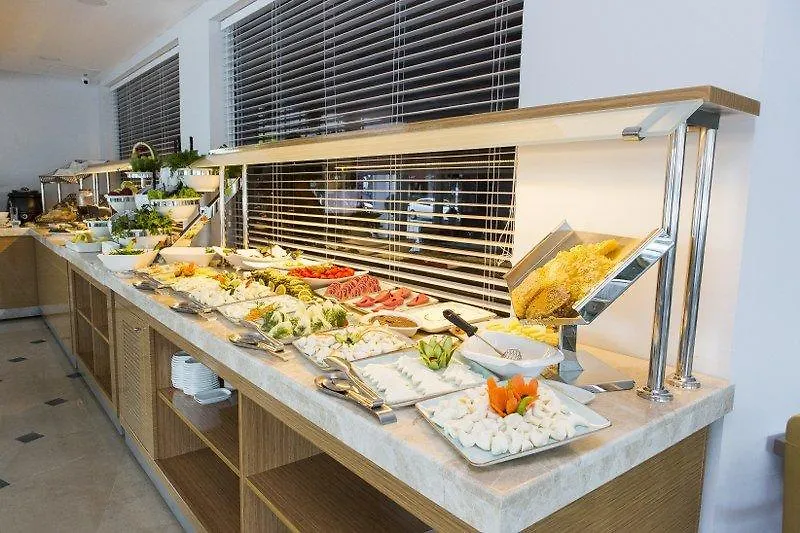 Royal Sweet Hotel Ankara 4*,